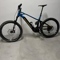 E bike mondraker