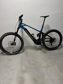 E bike mondraker