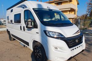 Ci International Kyros 5 Evo Limited