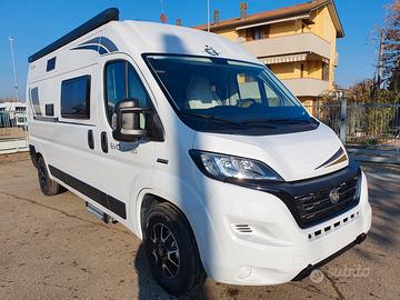 Ci International Kyros 5 Evo Limited