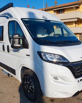 Ci International Kyros 5 Evo Limited