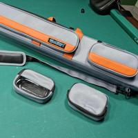 borsone molinari stecca biliardo 