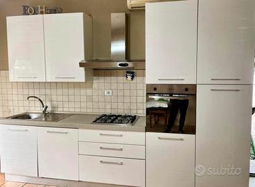 Cucina moderna
