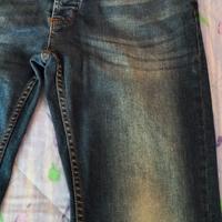 Hermitage Jeans uomo