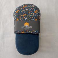 Pantofole Zuccastregata 