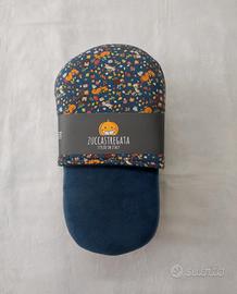 Pantofole Zuccastregata 