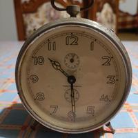 orologio vintage 