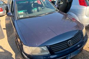 RICAMBI VOLKSWAGEN PASSAT 1.9 DIESEL ANNO:1998