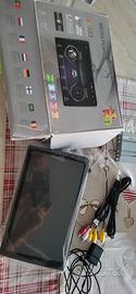 stereo Android 