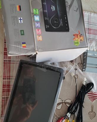 stereo Android 