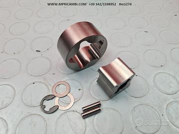 POMPA OLIO KTM SUPER DUKE 1290 2016 2018 GT 2017