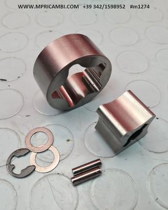 POMPA OLIO KTM SUPER DUKE 1290 2016 2018 GT 2017