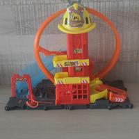 Hot Wheels - City Caserma dei Pompieri