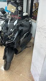 Zontes 368 D NUOVO MODELLO 2026 euro 5 - PERMUTE