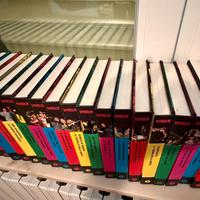 Diabolik le origini dwl mito 2008