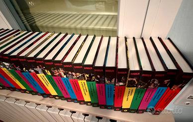 Diabolik le origini dwl mito 2008