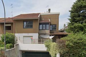 Appartamento a Preganziol TV