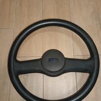 volante fiat cinquecento 