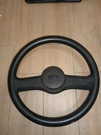 volante fiat cinquecento 