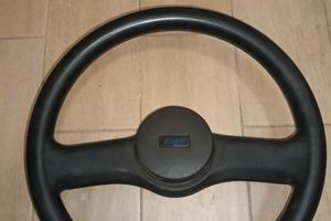 volante fiat cinquecento 