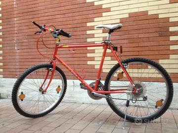 RAMPICHINO COUNTRY AIRONE, della CINELLI