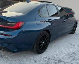 BMW serie 3 g20