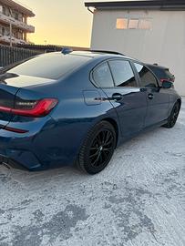 BMW serie 3 g20