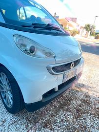 Smart diesel