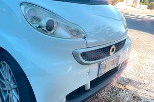 Smart diesel