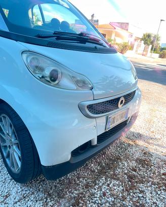 Smart diesel