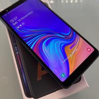 Samsung Galaxy A7 Dual SIM