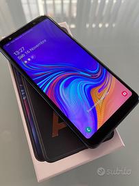 Samsung Galaxy A7 Dual SIM