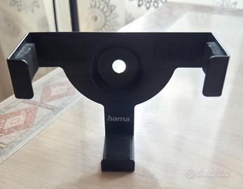 Hama Supporto da parete per Apple TV