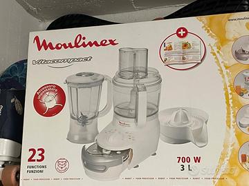Moulinex vitacompact