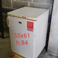 Frizeer congelatore surgelatore zoppas