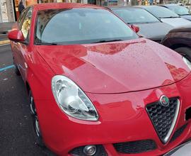 ALFA ROMEO Giulietta (2010-21) - 2014