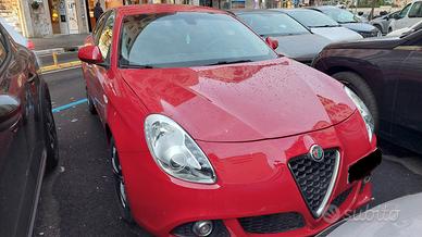 ALFA ROMEO Giulietta (2010-21) - 2014