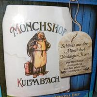 Boccale Monchshof collezione Natale