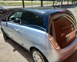 Fiat 500 Diesel sport Anno 2010