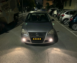 Volkswagen polo 1.4 diesel