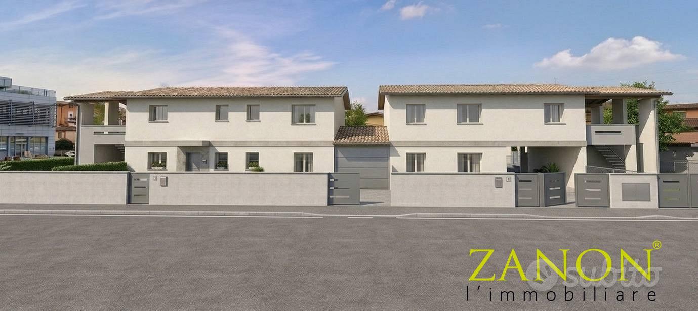 Appartamento – Gradisca d'Isonzo, Borgo Biasol - Vista 3