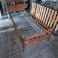 Telaio per letto signolo