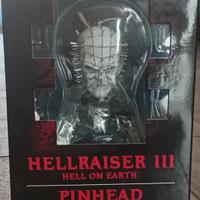 Hellraiser 3 hell on earth pinhead