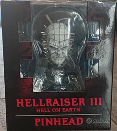 Hellraiser 3 hell on earth pinhead
