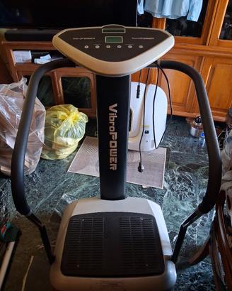 vibropower