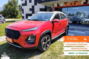 DR dr 3.0 dr 3.0 1.5 Bi-Fuel GPL