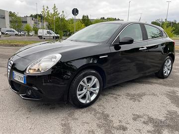 Alfa Romeo Giulietta 1.4 Turbo 120 CV Distinctive