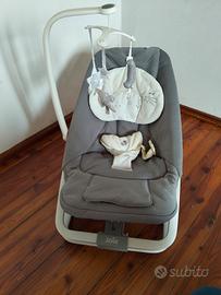sdraietta neonato Joie