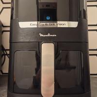 Friggitrice ad aria Moulinex Easy Fry&Grill Vision