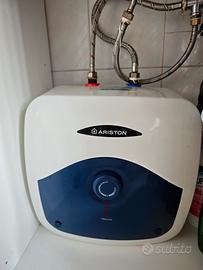 Scaldabagno elettrico ad accumulo ARISTON 10L
